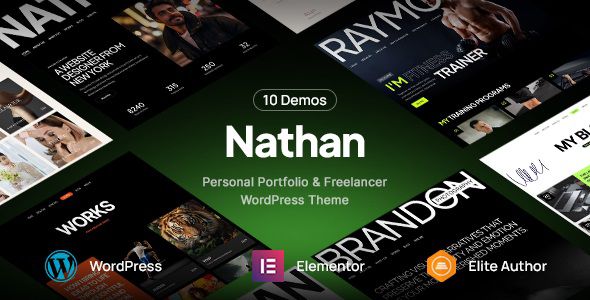 Nathan Theme