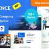 Oxence Theme