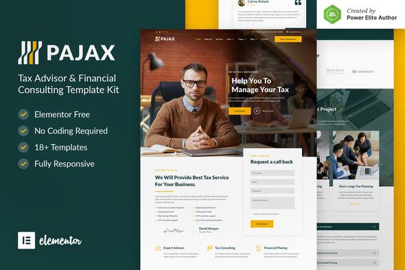 Pajax