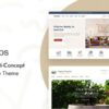 PeakShops Theme