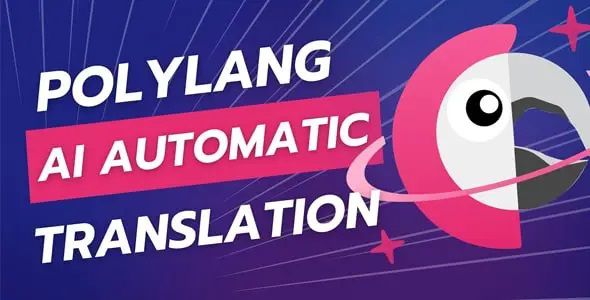 Polylang Automatic Translation