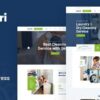 Qondri Theme