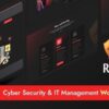 Redlight Theme