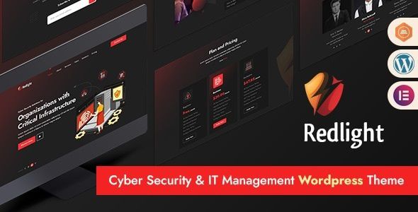 Redlight Theme