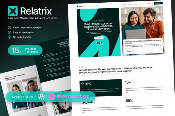 Relatrix