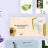 Savon Theme