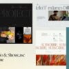 Showmax Theme
