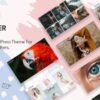 Shutter Theme