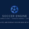 Soccer Engine