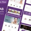 SpaLab Theme
