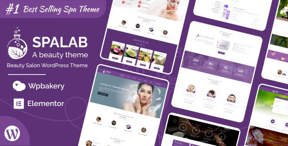 SpaLab Theme