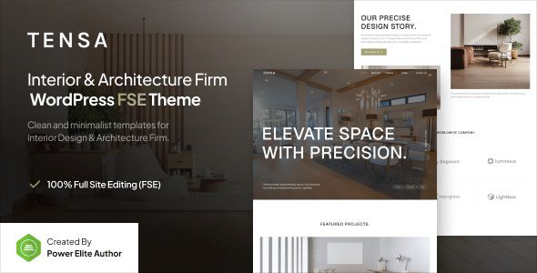 Tensa Theme