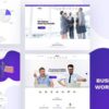 Thallo Theme