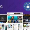 TopNews Theme