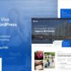 Travisa Theme