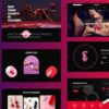 Vibratex Theme