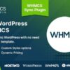 WHMCS Sync