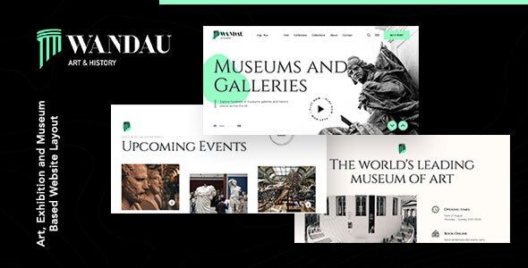 Wandau Theme