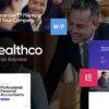 WealthCo Theme