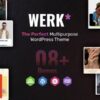 Werk Theme