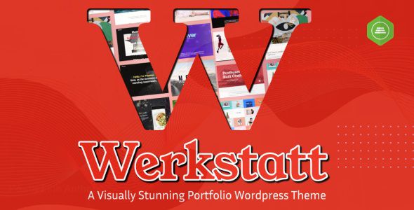 Werkstatt Theme