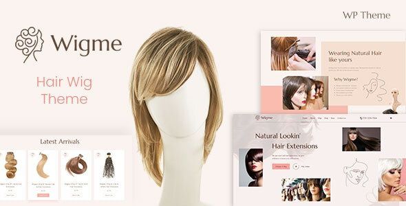 Wigme Theme
