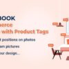 WooCommerce LookBook