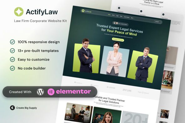 ActifyLaw
