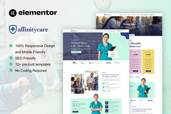 affinitycare