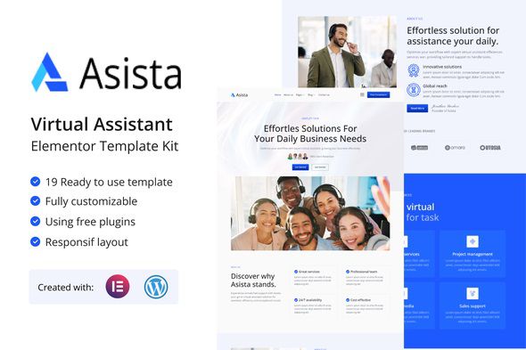 Asista