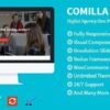 comilla theme