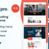 Consulpro Theme