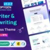 CopyGen Theme