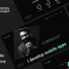 Cvio Theme