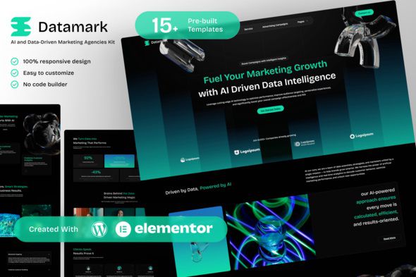 Datamark