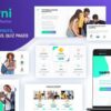 eLearni Theme
