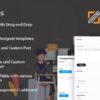 Frontend Post Submission Manager