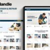 Handle