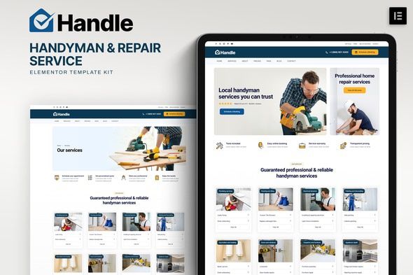 Handle