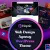 Haptic theme