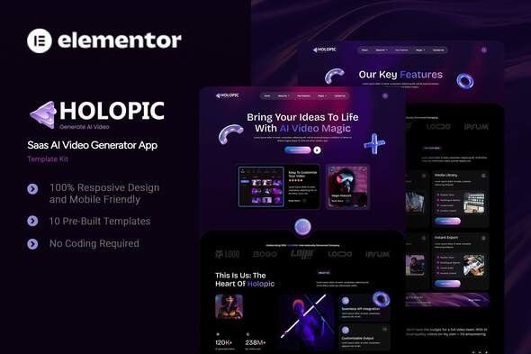 Holopic