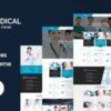 Hope Medical Theme