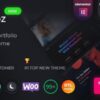 imroz theme
