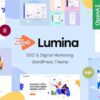 lumina theme