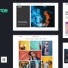Newsource Theme