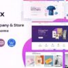 Printx Theme