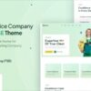 qleenie theme