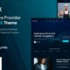 Starlinx Theme