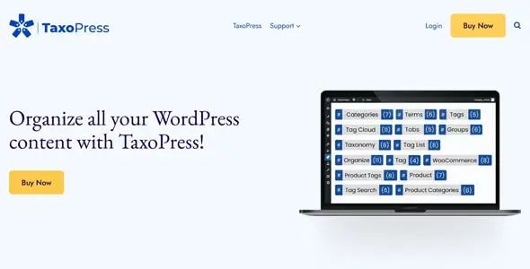 Taxopress Pro