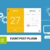 Themify Event Post